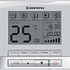 Канальный кондиционер Kentatsu серии KSK KSKS70HFAN1/KSUT70HFAN1/-40 (с зимним комплектом)